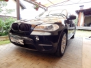 BMW X5 (E70)