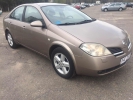 Nissan Primera