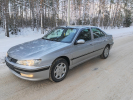 Peugeot 406