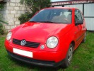 Volkswagen Lupo