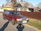 Mercedes E-Klasse (W124)