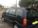 Opel Sintra