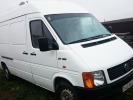 Volkswagen LT