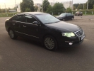 Volkswagen Passat B6