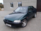 Ford Escort