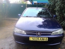 Peugeot 406