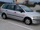 Mitsubishi Space Wagon