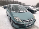 Citroen C8