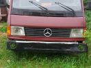 Mercedes MB100