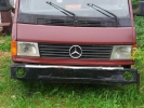 Mercedes MB100