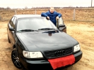 Audi A6 (C4)