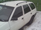 Ford Escort
