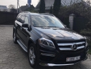 Mercedes GL-Class