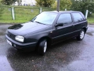 Volkswagen Golf 3
