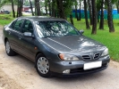 Nissan Primera
