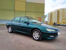 Peugeot 406