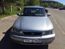 Daewoo Nexia