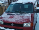 Volkswagen T4 Transporter