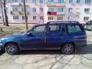 Opel Astra F