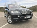BMW X5 (E70)