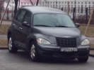 Chrysler PT Cruiser