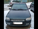 Ford Escort