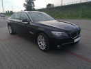 BMW 7 Series (F02)