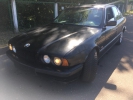 BMW 5 Series (E34)