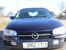 Opel Omega