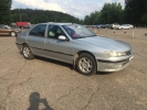 Peugeot 406