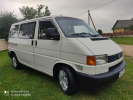 Volkswagen T4 Transporter