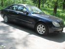 Mercedes S-Klasse (W220)