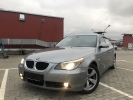 BMW 5 Series (E60)