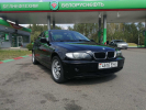 BMW 3 Series (E46)