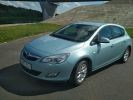Opel Astra J