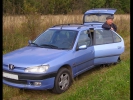 Peugeot 306