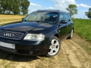 Audi A6 (C5)