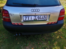Audi A4 (B5)
