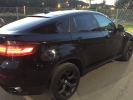 BMW X6 (F16)