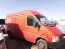 Volkswagen LT