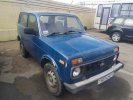 LADA 2121