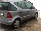 Mercedes A 160