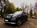 Mercedes GL-Class
