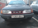 Ford Sierra