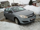 Opel Astra H