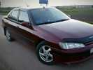 Peugeot 406