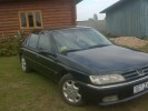Peugeot 605