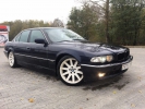 BMW 7 Series (E38)