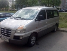 Hyundai H-1