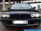 BMW 7 Series (E38)